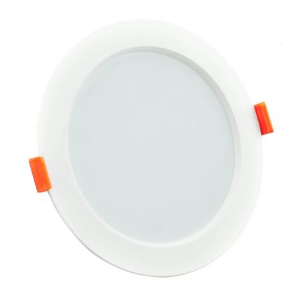SET 3xLED Bathroom suspended ceiling light MIRO LED/6W/230V IP44