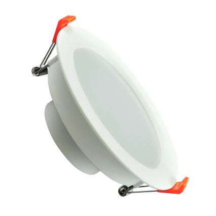 SET 3xLED Bathroom suspended ceiling light MIRO LED/6W/230V IP44
