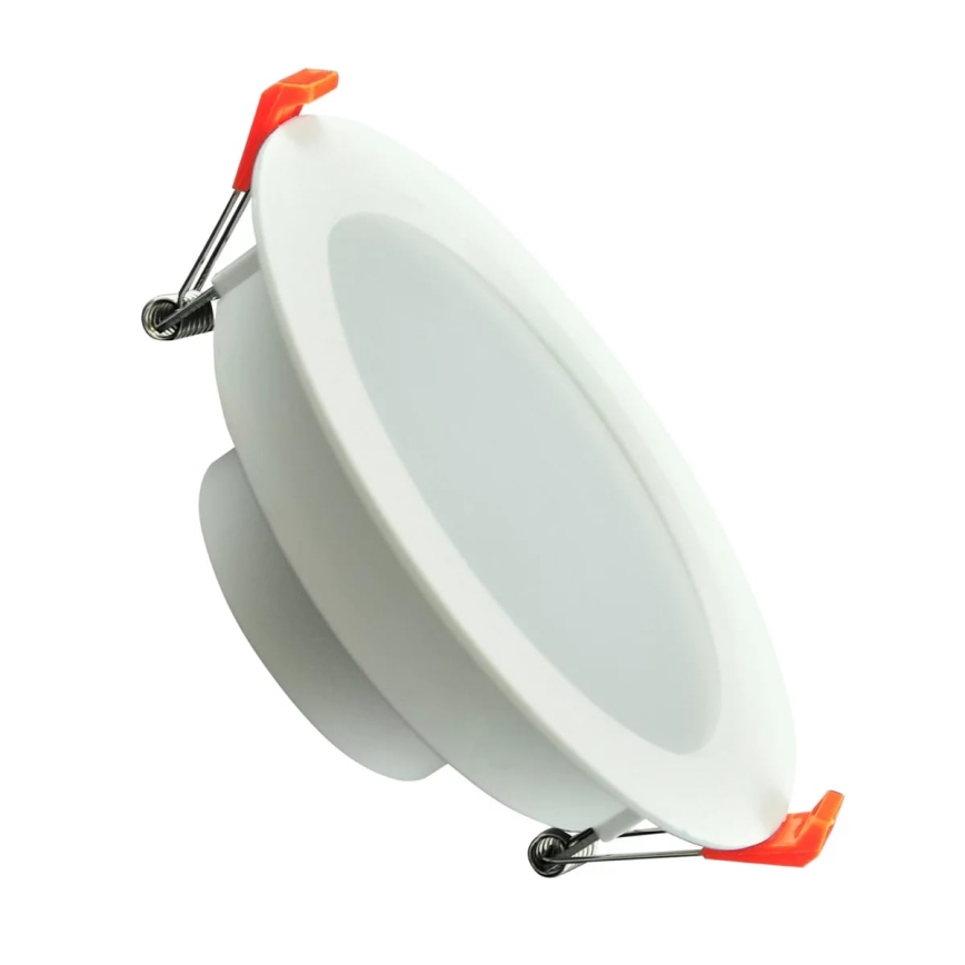 SET 3xLED Bathroom suspended ceiling light MIRO LED/6W/230V IP44