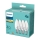 SET 4x LED Bulb Philips B35 E14/5W/230V 2700K