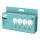 SET 4x LED Bulb Philips P45 E14/5,5W/230V 2700K
