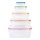 SET 5x Food container LOCK