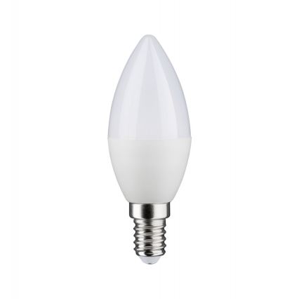 SET 5x LED Bulb E14/5,5W/230V 2700K - Paulmann 28782