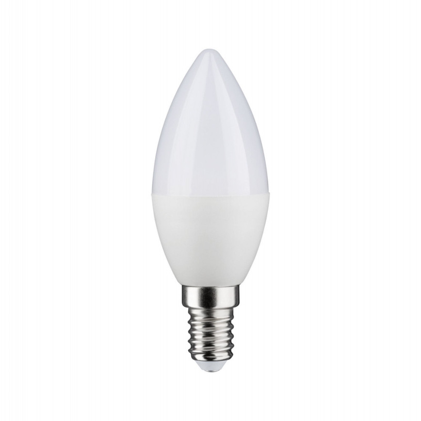 SET 5x LED Bulb E14/5,5W/230V 2700K - Paulmann 28782