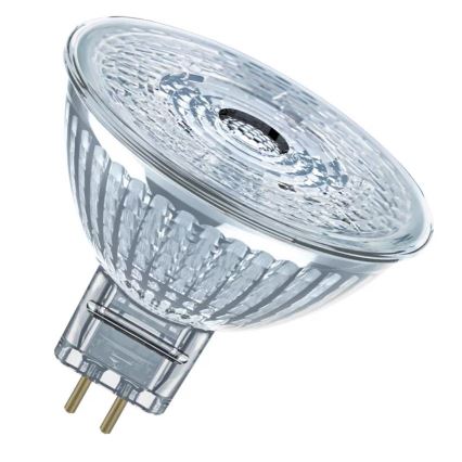 SET 5x LED Bulb MR16 GU5,3/3,8W/12V 4000K 36° - Osram