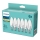 SET 6x LED bulb Philips E14/5,5W/230V 2700K