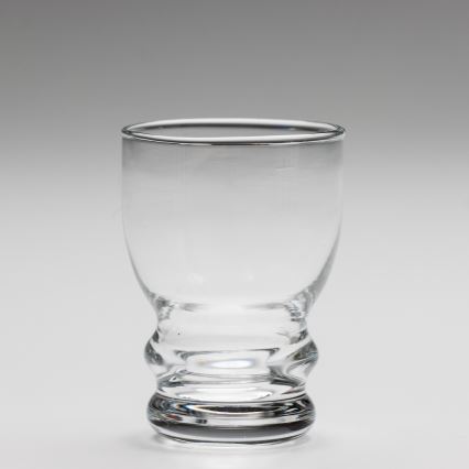 Set 6x liqueur glass clear