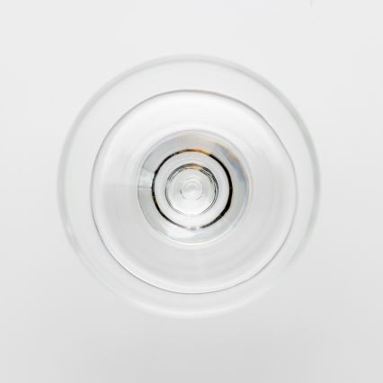 Set 6x liqueur glass clear