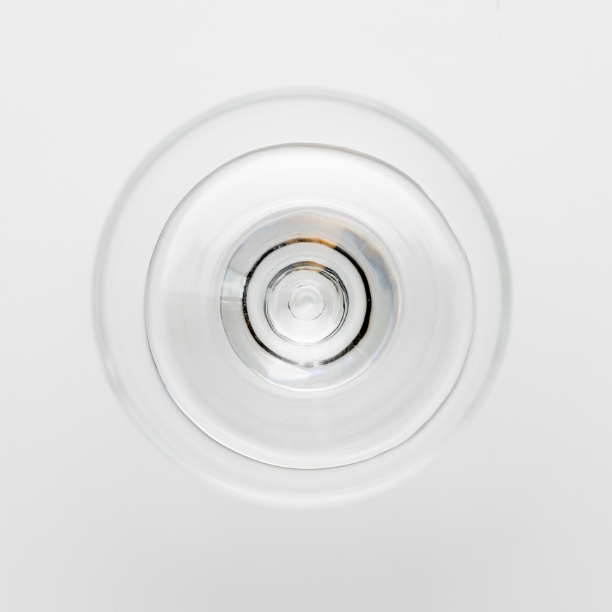 Set 6x liqueur glass clear