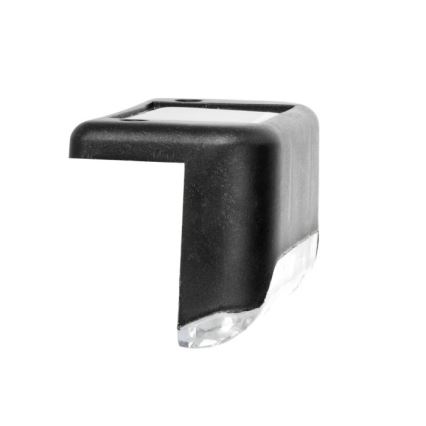 SET 8x LED Solar staircase lighting LED/0,06W/1,2V 3000K IP44 600 mAh