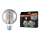 Set of 2 dimmable LED Vintage Filament bulbs, E27 / 7.8W / 230V / 1800K - Osram
