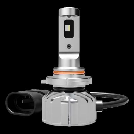 Set of 2 LED car bulbs NIGHT BREAKER SMART H10 PY20d/7W/12V 6000K - Osram