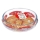 Set of 2 PYREX pie dishes, Ø 26/28 cm