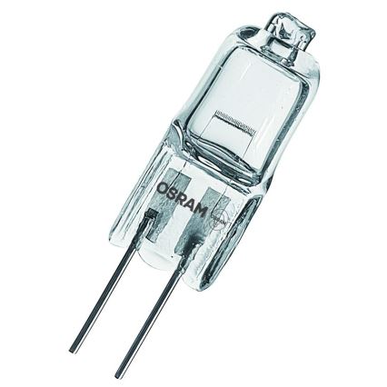Set of 3 HALOSTAR G4/10W/12V 2700K oven bulbs - Osram