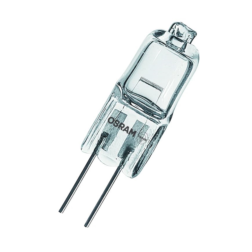 Set of 3 HALOSTAR G4/20W/12V 2700K Oven Bulbs - Osram