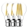 Set of 3 LED bulbs B22/11W/230V 4000K - Nordlux