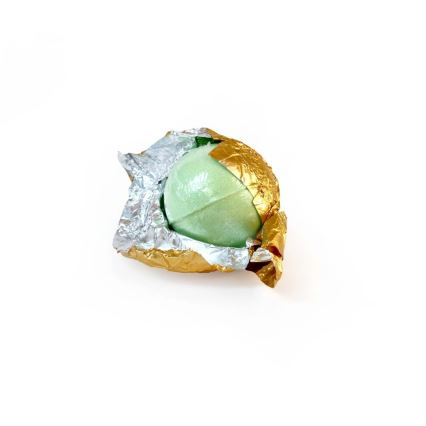 Set of 3 Provence Effervescent Bath Bombs