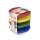 Set of 4 PYREX 0.3 L Glass Food Storage Containers