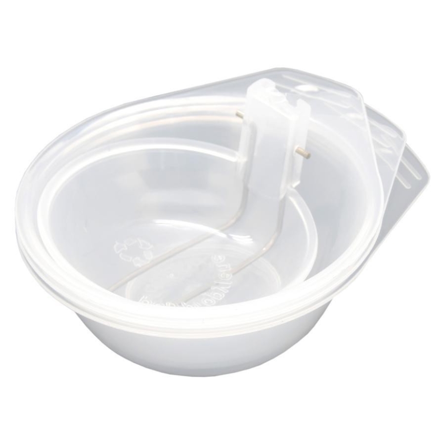 Set of camping cookware with accessories 9pcs