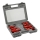 Set of screwdrivers with case 7 pcs