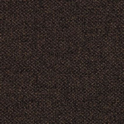 Universal U-shaped corner sofa bed with storage SEYA brown