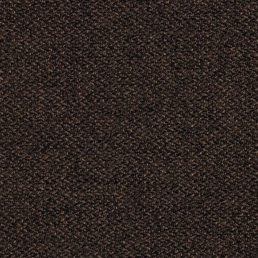 Universal U-shaped corner sofa bed with storage SEYA brown