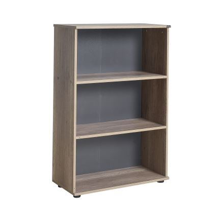 Shelf piece 109x72 cm brown