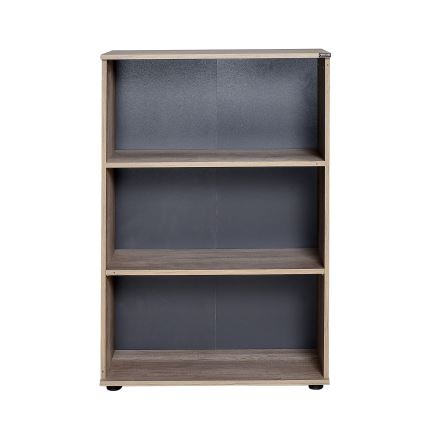 Shelf piece 109x72 cm brown