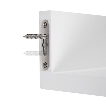 SHELFY 3-piece Wall Shelf Set, White