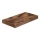 SHELFY Brown Wall Shelf