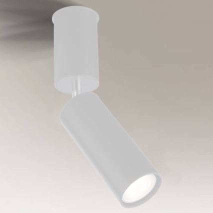 Shilo - Spotlight 1xGU10/15W/230V white