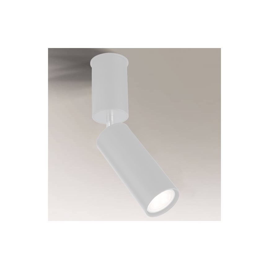 Shilo - Spotlight 1xGU10/15W/230V white