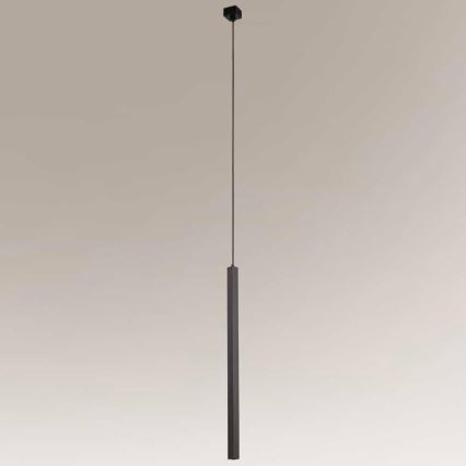 Shilo - Chandelier on a string 1xG9/10W/230V