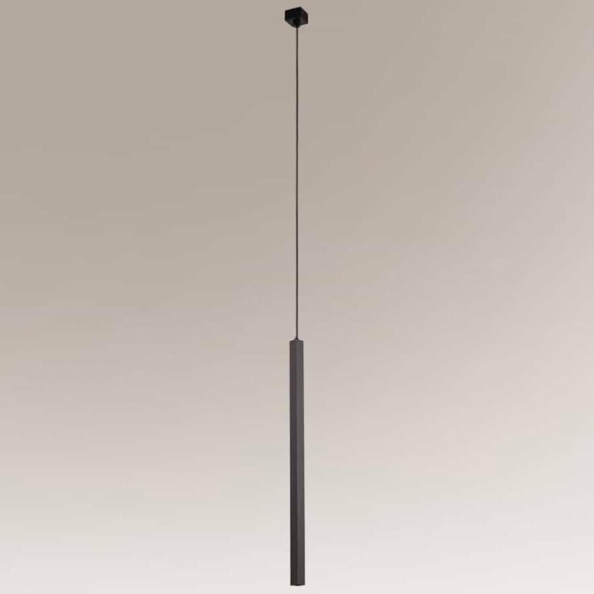 Shilo - Chandelier on a string 1xG9/10W/230V