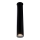 Shilo - Bathroom ceiling light 1xGU10-MR11/15W/230V IP44 black