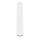 Shilo - Bathroom ceiling light 1xGU10-MR11/15W/230V IP44 white