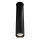 Shilo - Ceiling light 1xGU10/15W/230V 30 cm black
