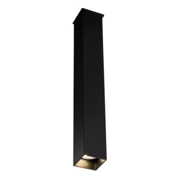 Shilo - Ceiling light 1xGU10/15W/230V black