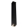 Shilo - Ceiling light 1xGU10/15W/230V black