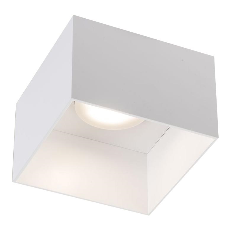 Shilo - Ceiling light 1xGX53/15W/230V white