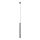Shilo - Chandelier on a string 1xG9/10W/230V