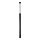 Shilo - Chandelier on a string 1xGU10/15W/230V black