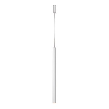 Shilo - Chandelier on a string 1xGU10-MR11/15W/230V white