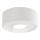Shilo - LED Ceiling light IL LED/10W/230V 3000K CRI 90 white