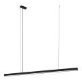 Shilo - LED Chandelier on a string LED/32W/230V 3000K CRI 90 black