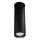 Shilo - Spotlight 1xGU10/15W/230V 20 cm black