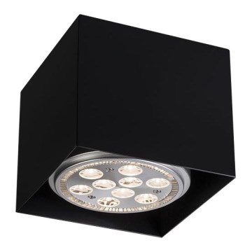 Shilo - Spotlight 1xGU10/15W/230V black