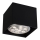 Shilo - Spotlight 1xGU10/15W/230V black