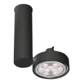 Shilo - Spotlight 1xGU10/15W/230V black