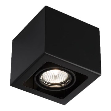 Shilo - Spotlight 1xGU10/15W/230V black